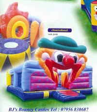 BJs BOUNCY CASTLE HIRE 1101577 Image 8